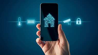 خانه هوشمند چیست؟ هر آنچه باید درباره Smart Home بدانید