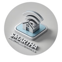 اسمارتاهوم